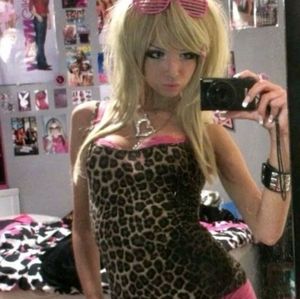 Meet your Posher, Kea